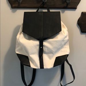 New Deux Lux Demi Backpack